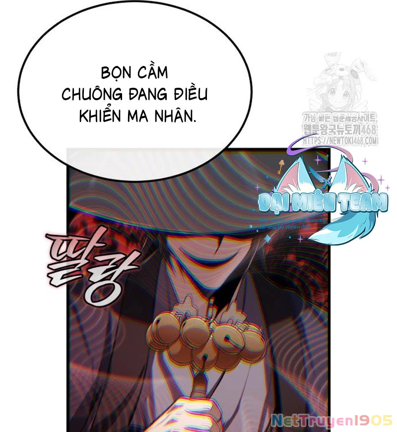Đệ Nhất Võ Sư, Baek Cao Thủ Chapter 118 - 149