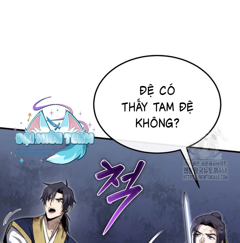 Đệ Nhất Võ Sư, Baek Cao Thủ Chapter 118 - 152