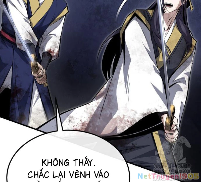 Đệ Nhất Võ Sư, Baek Cao Thủ Chapter 118 - 153