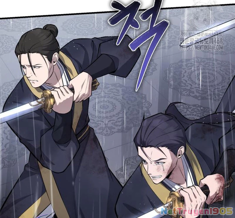 Đệ Nhất Võ Sư, Baek Cao Thủ Chapter 118 - 155