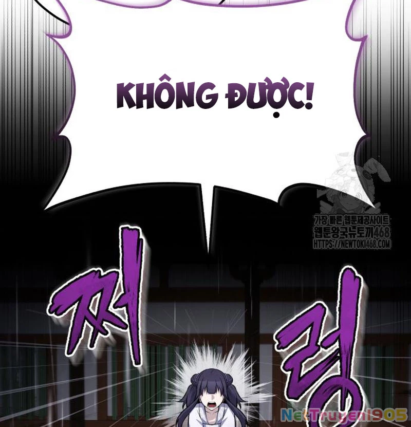 Đệ Nhất Võ Sư, Baek Cao Thủ Chapter 118 - 157