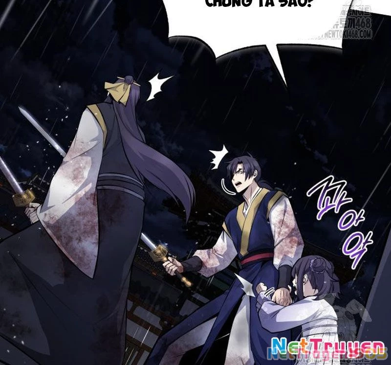 Đệ Nhất Võ Sư, Baek Cao Thủ Chapter 118 - 161