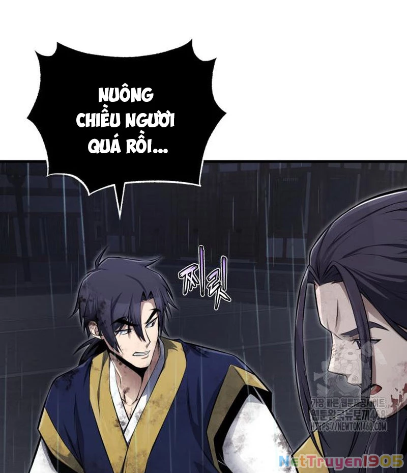 Đệ Nhất Võ Sư, Baek Cao Thủ Chapter 118 - 163