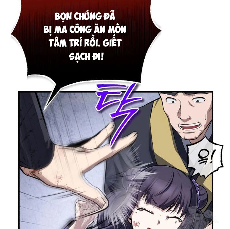 Đệ Nhất Võ Sư, Baek Cao Thủ Chapter 118 - 165