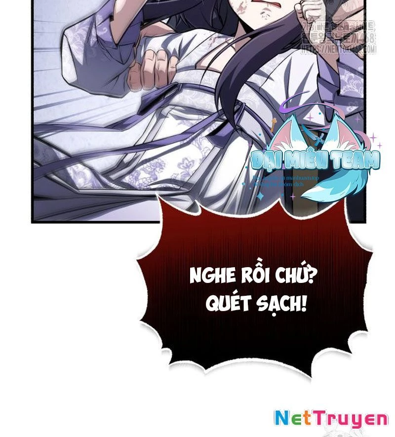 Đệ Nhất Võ Sư, Baek Cao Thủ Chapter 118 - 166
