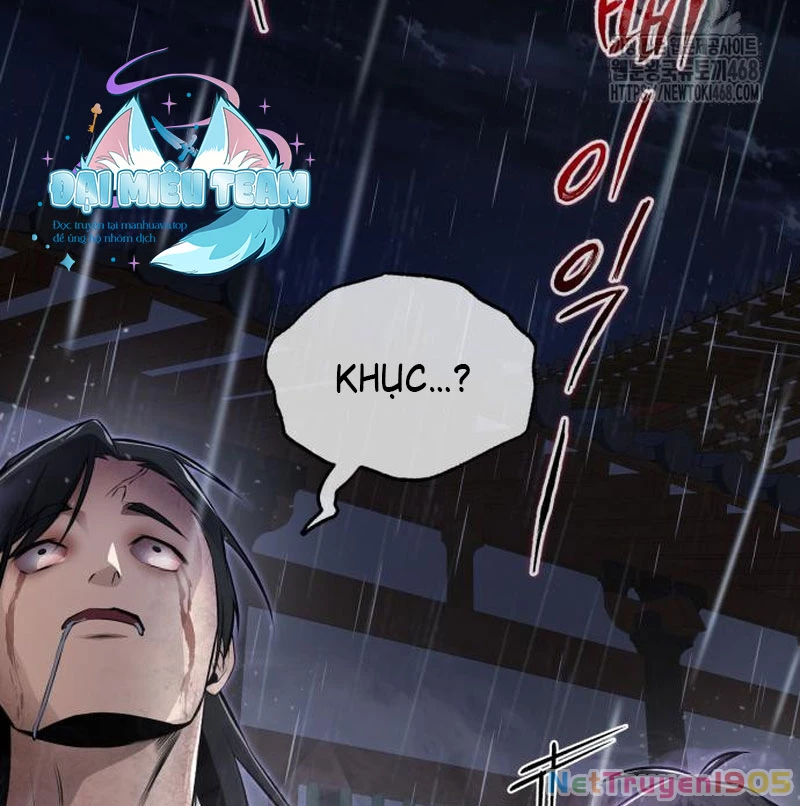 Đệ Nhất Võ Sư, Baek Cao Thủ Chapter 118 - 170