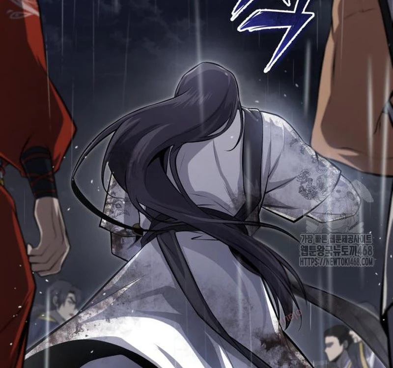 Đệ Nhất Võ Sư, Baek Cao Thủ Chapter 118 - 173