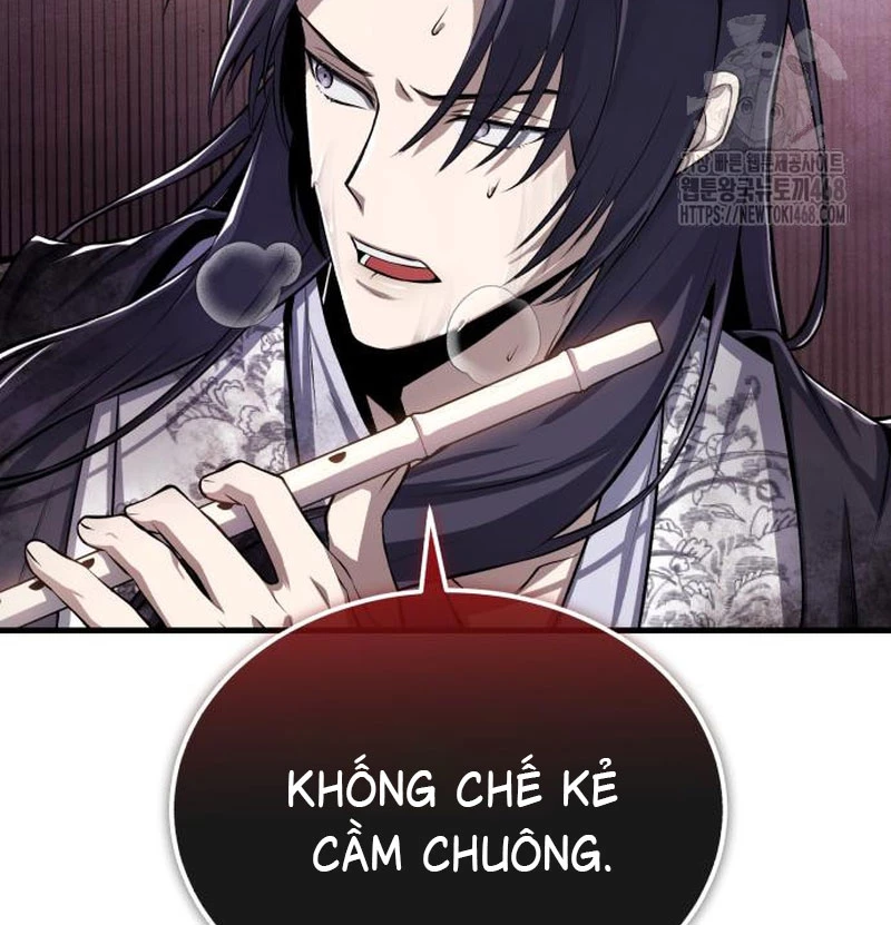 Đệ Nhất Võ Sư, Baek Cao Thủ Chapter 118 - 177