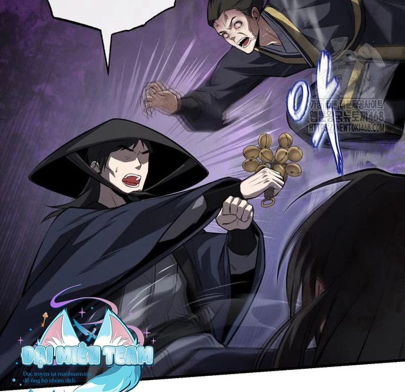 Đệ Nhất Võ Sư, Baek Cao Thủ Chapter 118 - 179