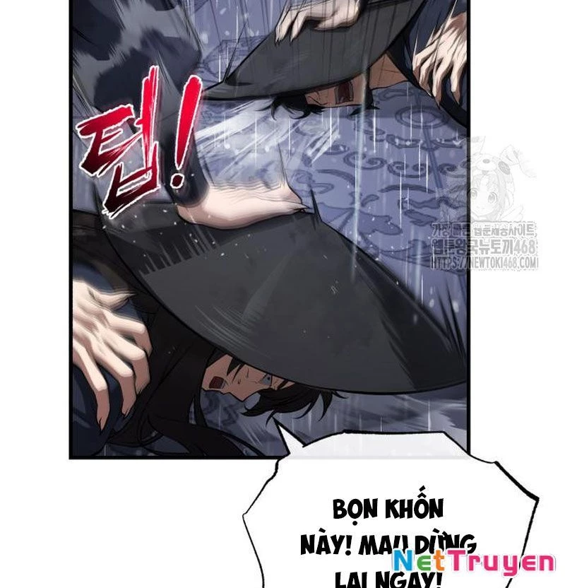 Đệ Nhất Võ Sư, Baek Cao Thủ Chapter 118 - 181