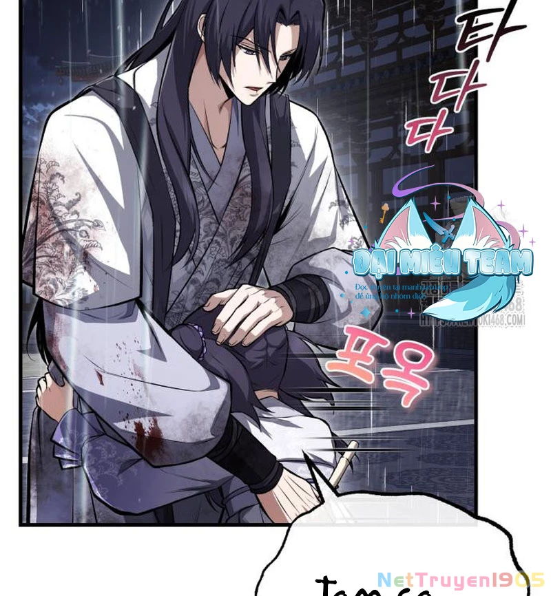 Đệ Nhất Võ Sư, Baek Cao Thủ Chapter 118 - 183