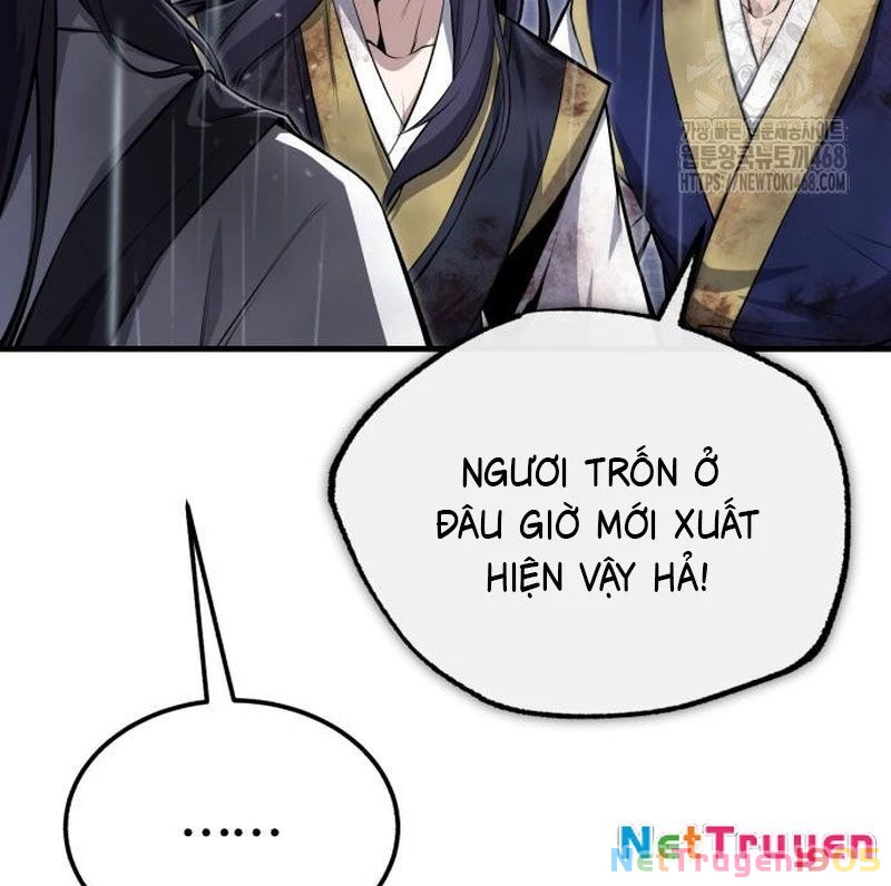 Đệ Nhất Võ Sư, Baek Cao Thủ Chapter 118 - 186
