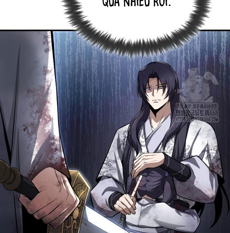 Đệ Nhất Võ Sư, Baek Cao Thủ Chapter 118 - 188
