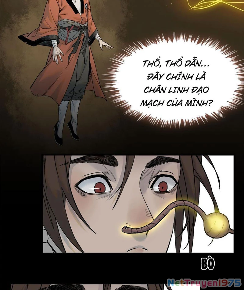 Xích Tâm Tuần Thiên Chapter 10 - 4