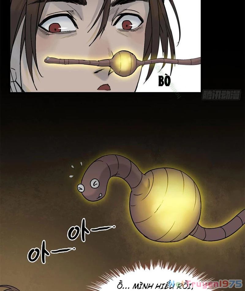 Xích Tâm Tuần Thiên Chapter 10 - 5