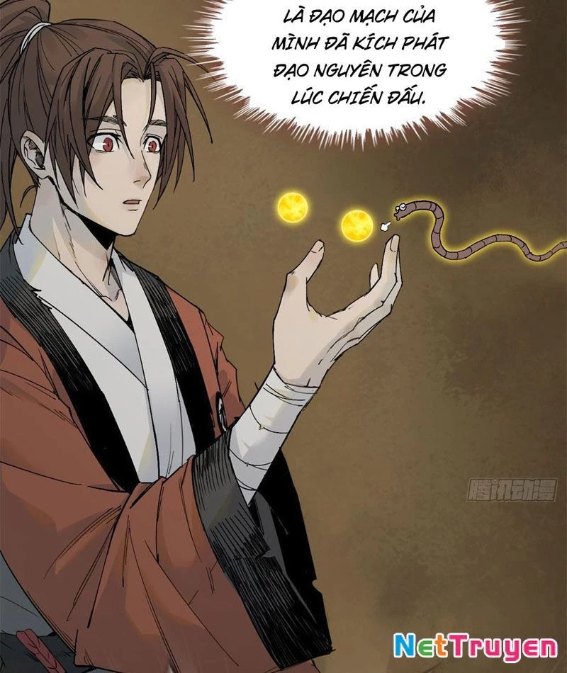 Xích Tâm Tuần Thiên Chapter 10 - 6