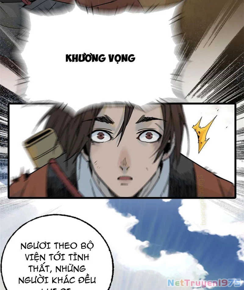 Xích Tâm Tuần Thiên Chapter 10 - 7