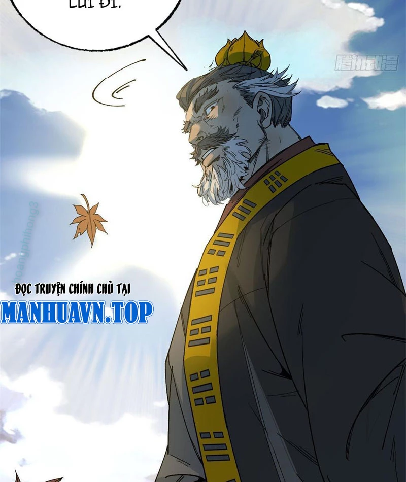 Xích Tâm Tuần Thiên Chapter 10 - 8