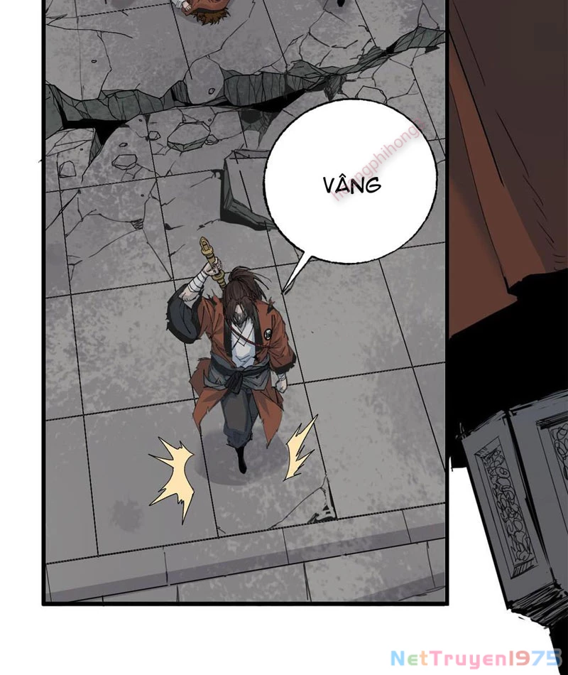 Xích Tâm Tuần Thiên Chapter 10 - 10