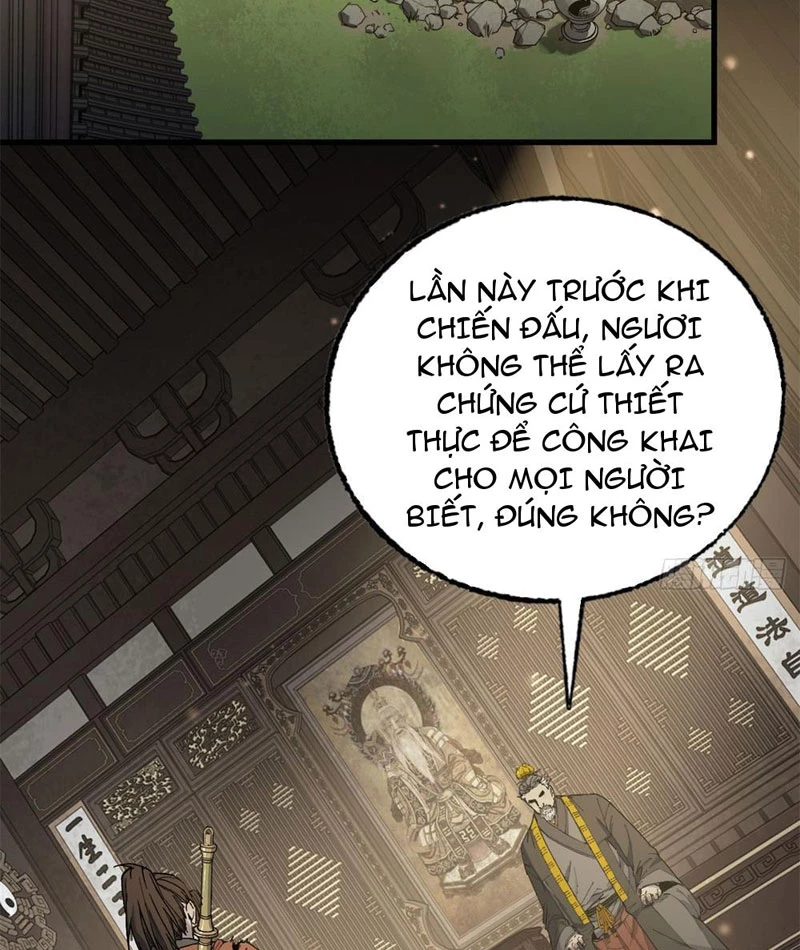 Xích Tâm Tuần Thiên Chapter 10 - 12