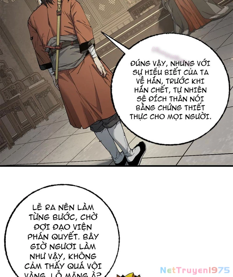 Xích Tâm Tuần Thiên Chapter 10 - 13