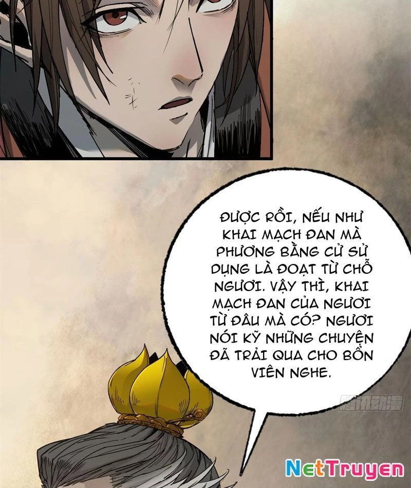 Xích Tâm Tuần Thiên Chapter 10 - 16