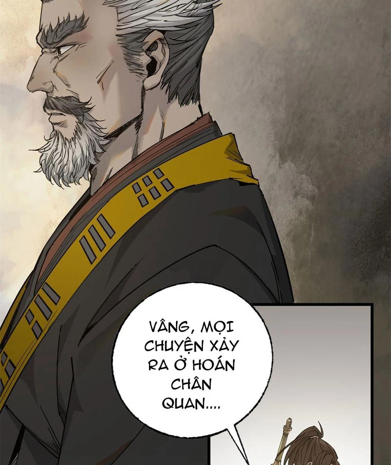 Xích Tâm Tuần Thiên Chapter 10 - 17