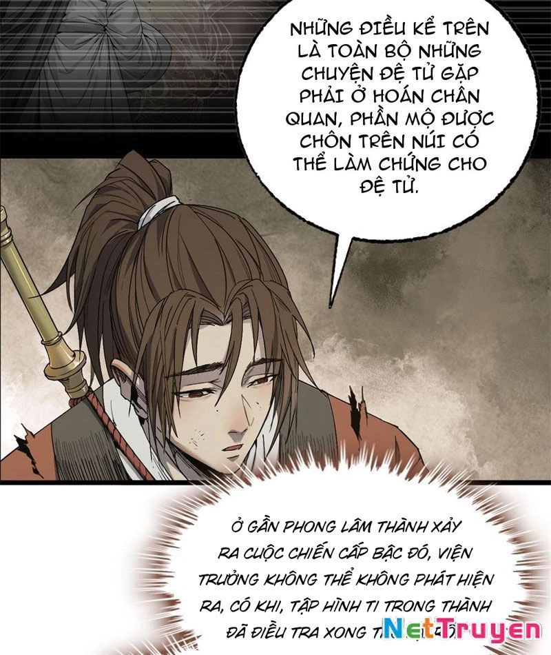 Xích Tâm Tuần Thiên Chapter 10 - 21