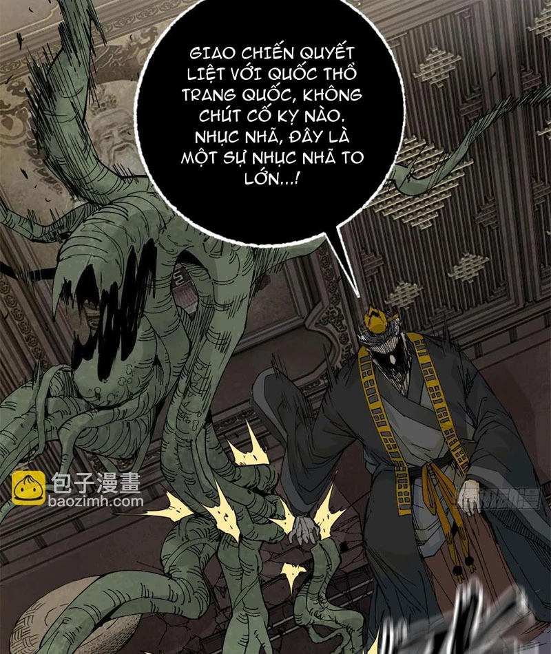 Xích Tâm Tuần Thiên Chapter 10 - 23