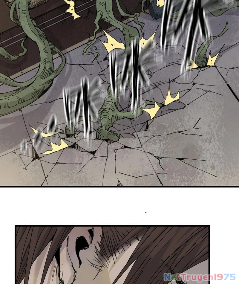Xích Tâm Tuần Thiên Chapter 10 - 24