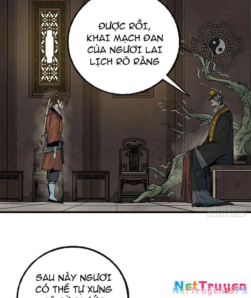 Xích Tâm Tuần Thiên Chapter 10 - 26