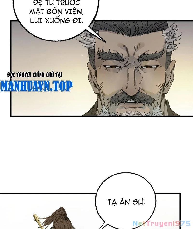 Xích Tâm Tuần Thiên Chapter 10 - 27