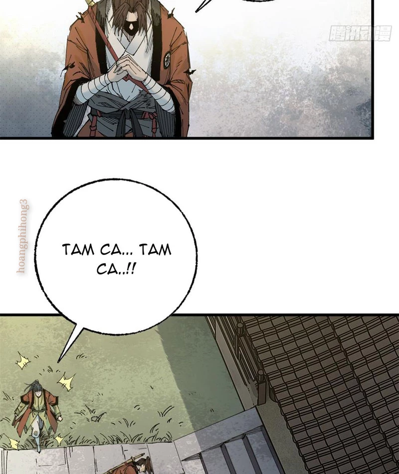 Xích Tâm Tuần Thiên Chapter 10 - 28