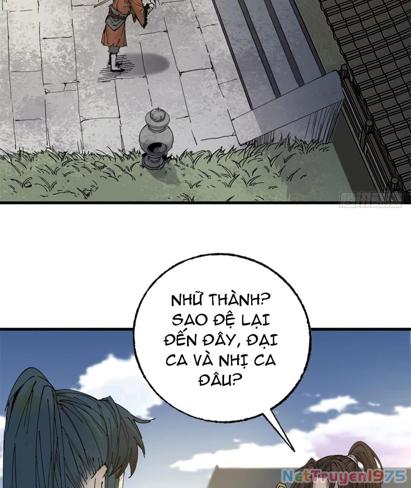 Xích Tâm Tuần Thiên Chapter 10 - 29