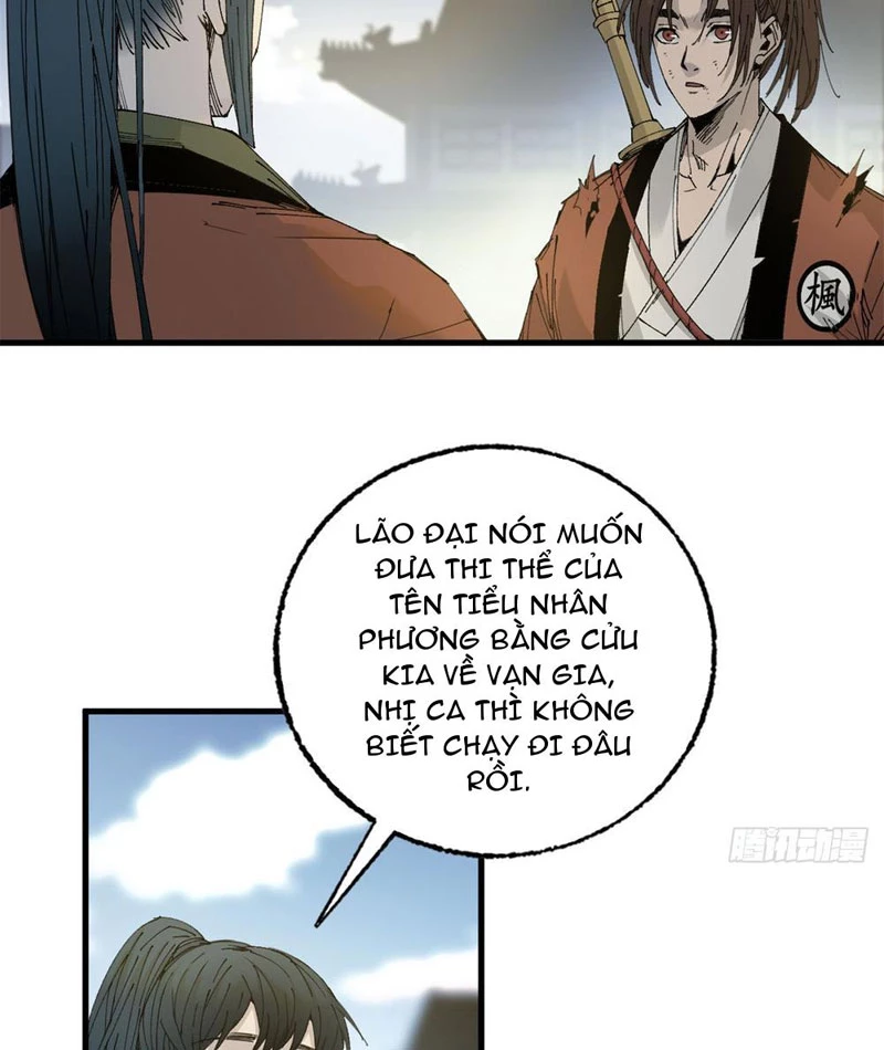 Xích Tâm Tuần Thiên Chapter 10 - 30