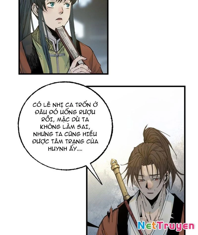 Xích Tâm Tuần Thiên Chapter 10 - 31