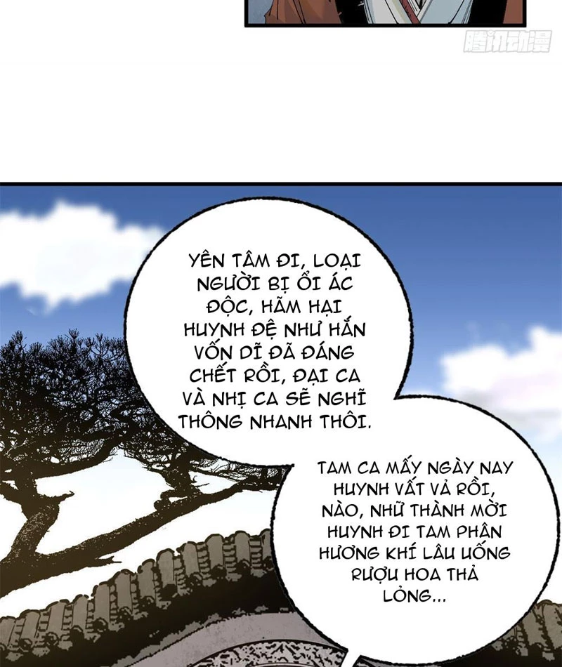 Xích Tâm Tuần Thiên Chapter 10 - 32