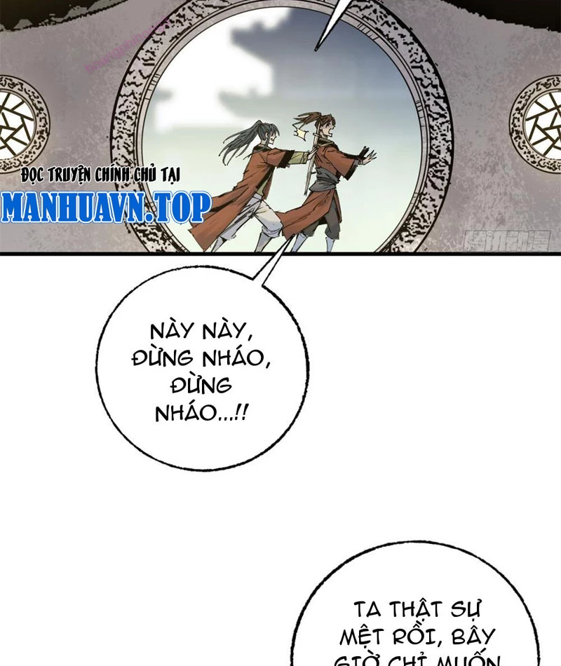 Xích Tâm Tuần Thiên Chapter 10 - 33