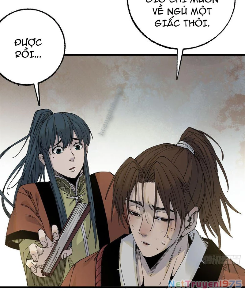 Xích Tâm Tuần Thiên Chapter 10 - 34