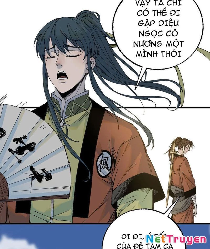 Xích Tâm Tuần Thiên Chapter 10 - 36