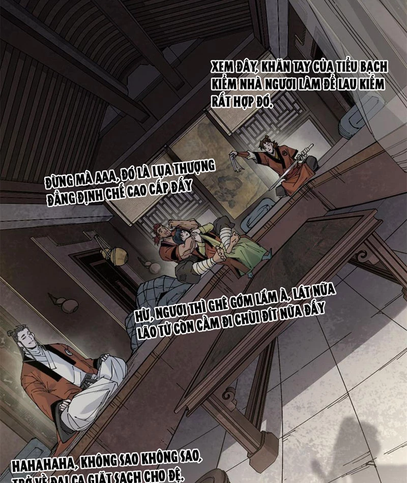 Xích Tâm Tuần Thiên Chapter 10 - 42