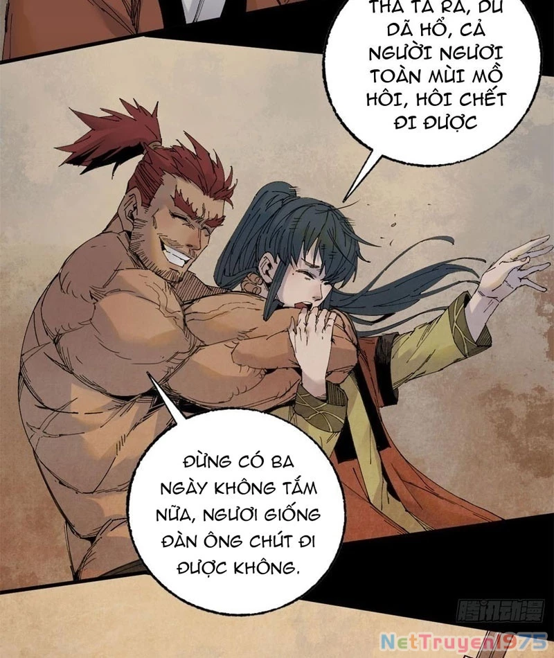 Xích Tâm Tuần Thiên Chapter 10 - 44