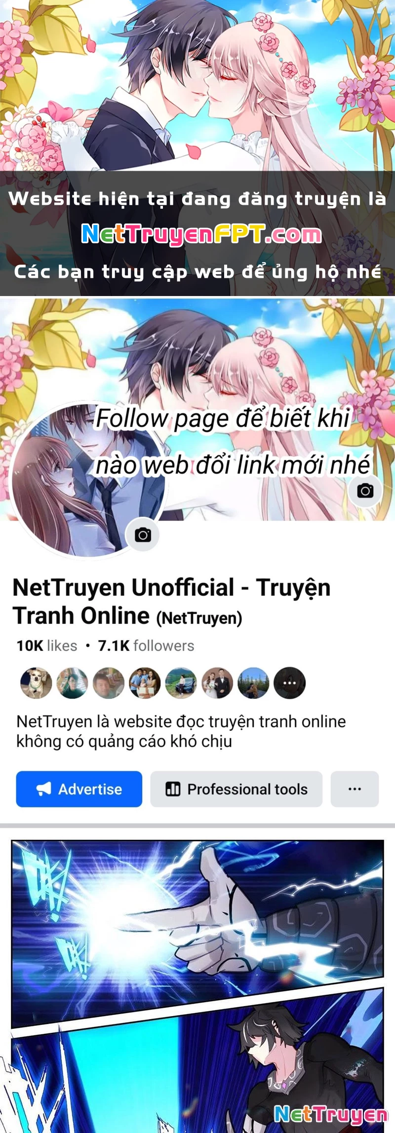 Sinh Tiêu Thủ Hộ Thần Chapter 83 - 1