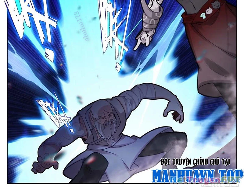 Sinh Tiêu Thủ Hộ Thần Chapter 83 - 2