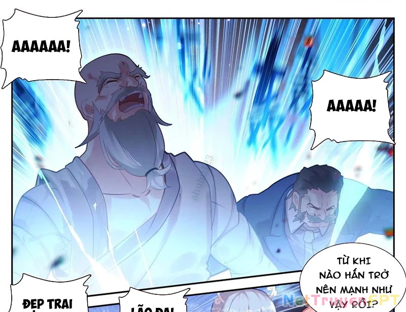 Sinh Tiêu Thủ Hộ Thần Chapter 83 - 3