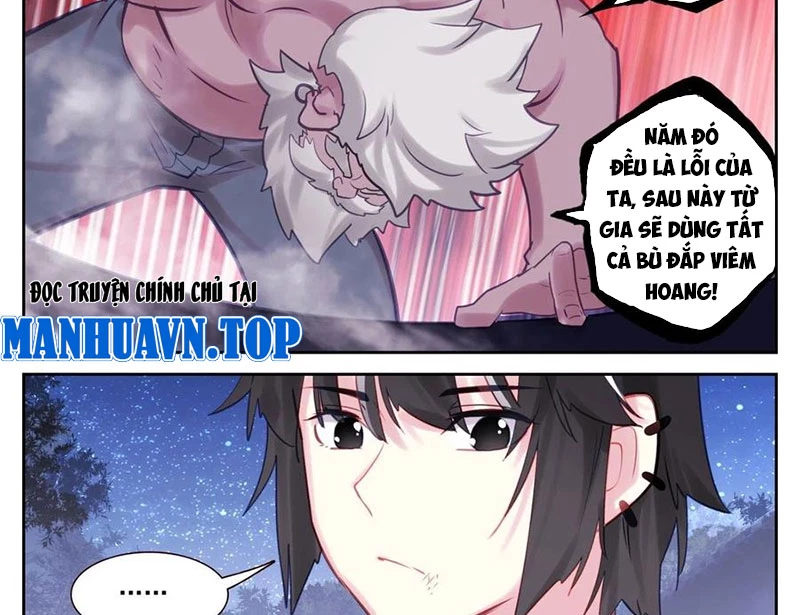 Sinh Tiêu Thủ Hộ Thần Chapter 83 - 10