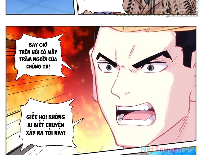 Sinh Tiêu Thủ Hộ Thần Chapter 83 - 13