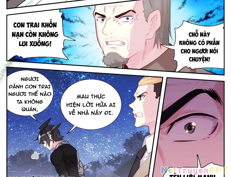 Sinh Tiêu Thủ Hộ Thần Chapter 83 - 14