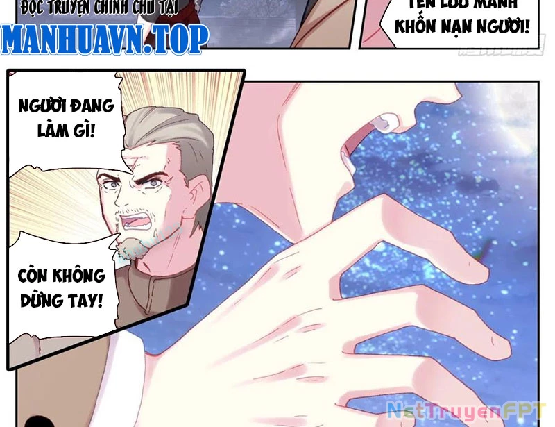 Sinh Tiêu Thủ Hộ Thần Chapter 83 - 15