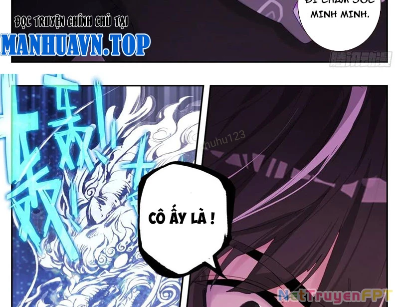 Sinh Tiêu Thủ Hộ Thần Chapter 83 - 23